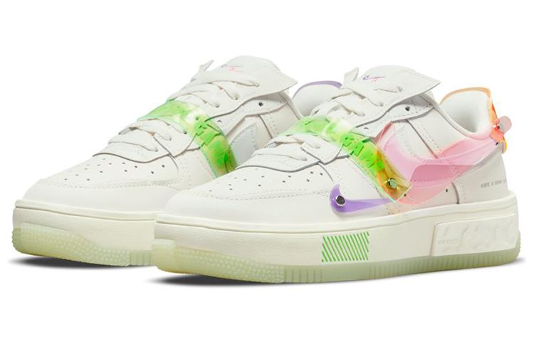 Nike Air Force 1 Fontanka Have A Good Game Женские DO2332-111