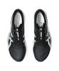[ASICS] Magic Speed 5 Uni Wide - Black:White [1013A184-001]