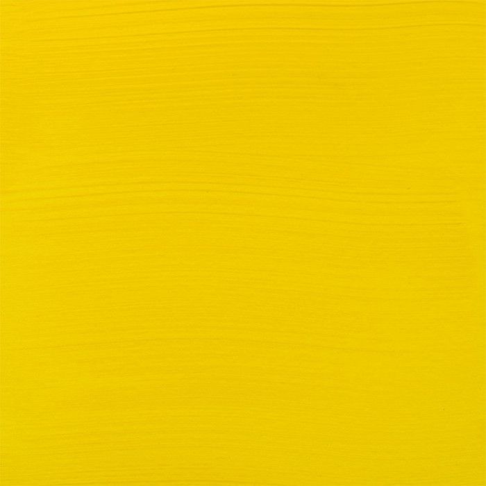 Peinture Acrylique en tube - Jaune azo clair - 268 - Amsterdam - 250ml