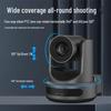 Конференц-камера Hongshidai HSD-HD8812 1080P PTZ с ИИ-отслеживанием (Китайская версия)