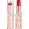 L'Oreal Volume & Shine Lipstick 102 Water Melon 3.8g