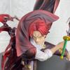 Серия Фигурок Действия Теленка с Рыжими Волосами Коллекционная Модель Игрушка В Коробке Парусная Тема Декоративные Предметы Мультяшная Игровая Кукла Настольная Или