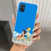 Heidi Cute Cartoon Phone Case for Samsung Galaxy A52 A32 A22 A12 A02S A50S A30S A10S Note 20 Ultra 10 Plus S10 A31 A20 A71 A72 G