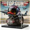 Утка-пилот Маверик из фильма «Top Gun», 40-летний юбилей, коллекционная игрушка, эксклюзивный подарок для фаната на вечеринку