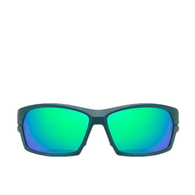 Polarized Sports Sunglasses Square Frame UV400 Protection TAC Lens TR90 Outdoor Fishing Travel
