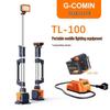 Kongmingzhenhui TL-100 1.4m Portable LED Work Light