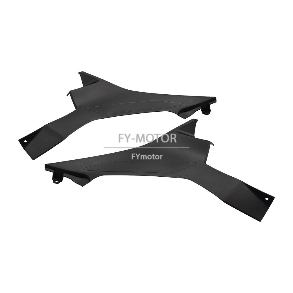 Kawasaki Ninja 400/ZX400 Fuel Tank Trailer Fairing (2018-2024)