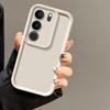 Чехол для vivo Y19S VIVO Y19S Pro Чехол для телефона vivo Y29 5G Обложка y19s y29 5G Y19s Pro Предотвращение падений Роскошный Конфетный Матовый Мягкий Чехол
