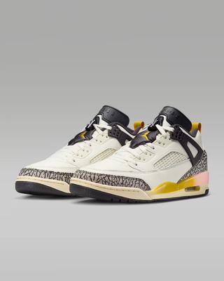 FQ1759-107 Nike Spizike Low Редкий Воздух (Мужской)