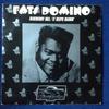 7inch Record FATS DOMINO - Blueberry Hill / It Keeps Rainin' UP36524 United Artists  1979 UK Rock Used