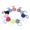 Leak Proof Sports Bottle Lid 12oz-64oz Kettle Replacement Lid Vacuum Cup Lid  Outdoor