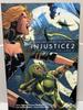 [Б/У] Injustice 2 Том. 2 (2018) Бэтмен в твердом переплете