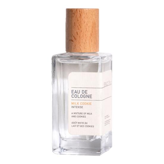 50ML Women Perfume Natural Floral Fruit Woody Amber Candy Long-lasting Fragrance Soothing Scent Neck Wrist Hair Body Liquid Perfume Spray