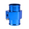 Water Temperature Sensor Gauge Joint Radiator Hose Adapter Coupler Connector