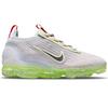 Nike Air VaporMax 2021 Fk Светлая кость Лаймовый лед Женские DC4112-003