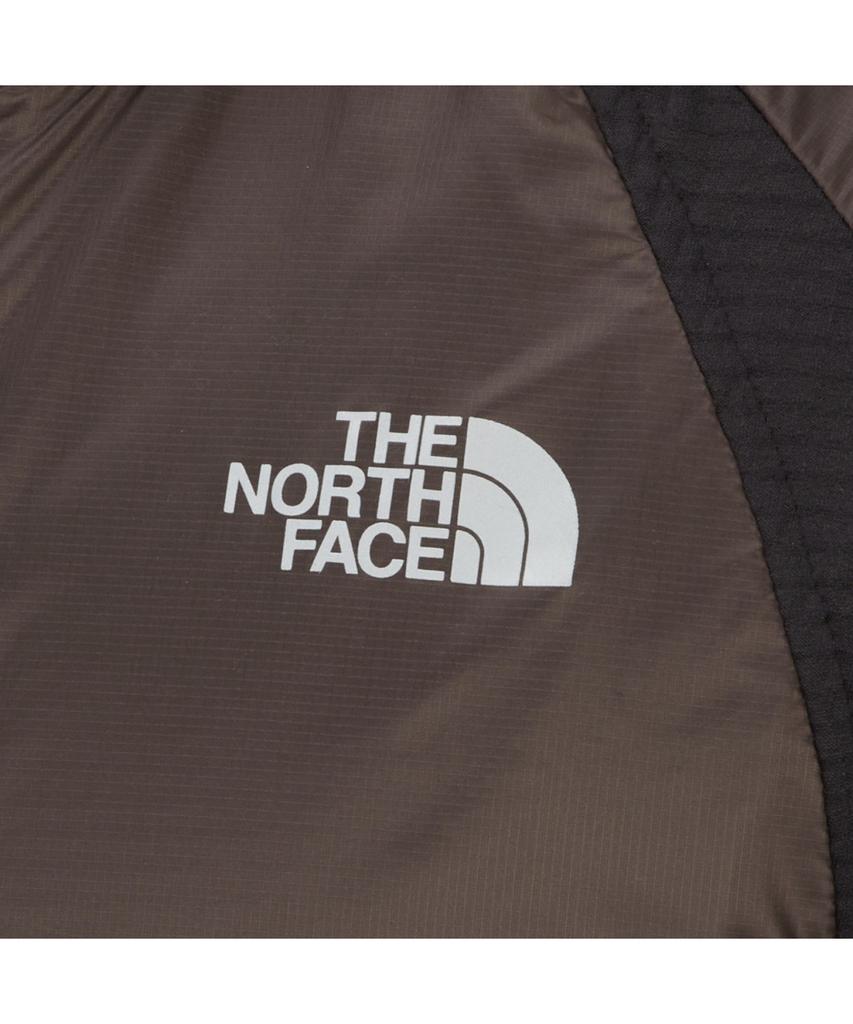 The North Face Nv4Fr53B Pacer Fleece Vest Brown