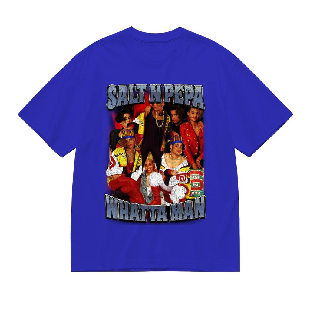 Pop Culture Movie Rapper Vintage Collage Tshirt Rihanna Robert Pattinson Pop Smoke Prison Mike Tee Unisex Oversized Cotton Streetwear
