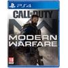 CALL OF DUTY : Modern Warfare Jeu PS4