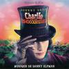 CD DANNY ELFMAN  Charlie Et La Chocolaterie 72264 Warner Sunset R 2005 France Classical Used