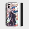 Shin Ah Anime Akatsuki No Yona Phone Case For IPhone 17 Air 16 15 14 13 Pro Max 11 12 Black Silicone Cover