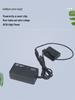 LPE8 External Power Supply for Canon 650D, 600D, 700D, 550D, T2i, T3i, T5i.