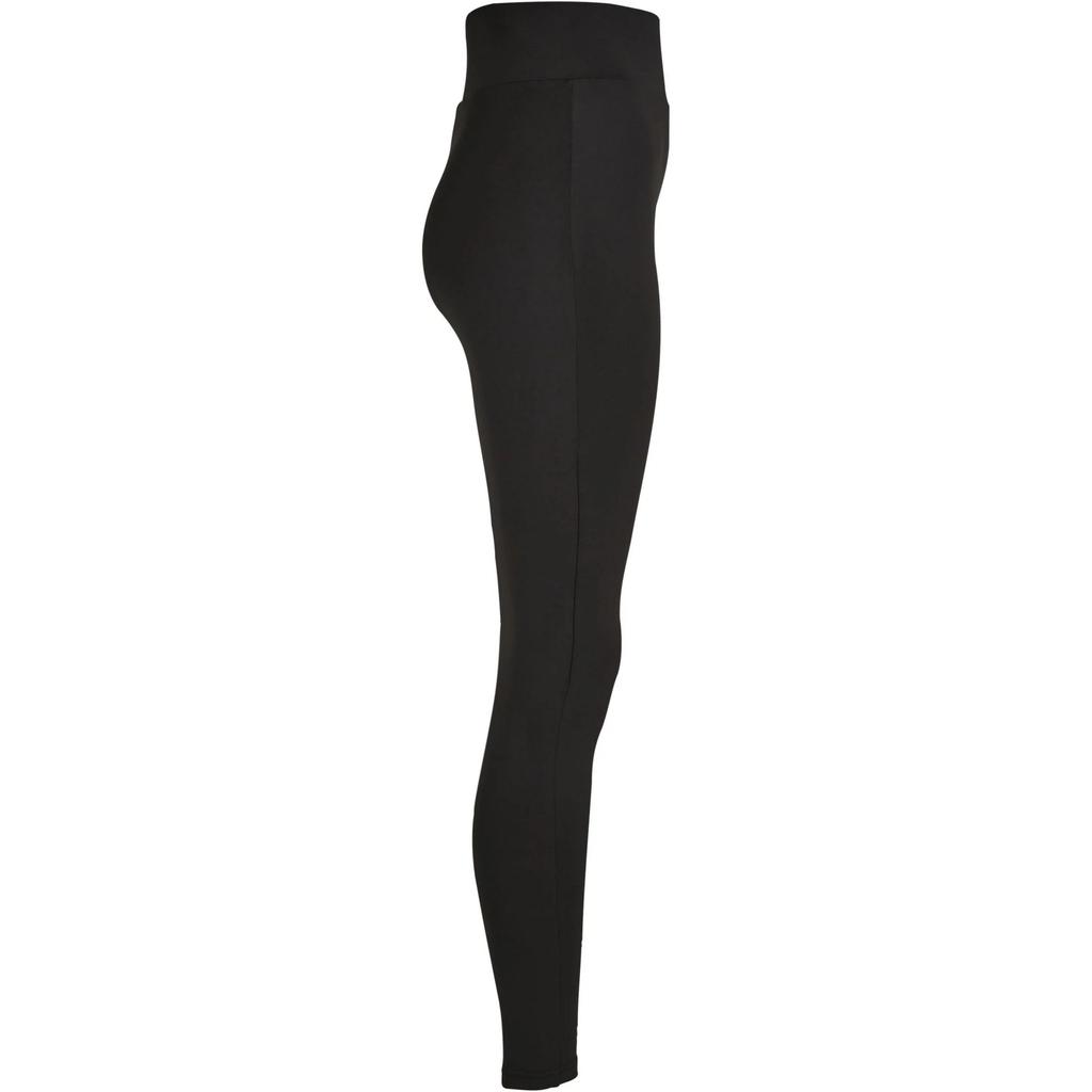 Urban Classics Womens/Ladies High Waist Leggings