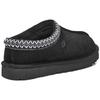UGG Tasman Slipper Black Women Sneakers 5955-BLK