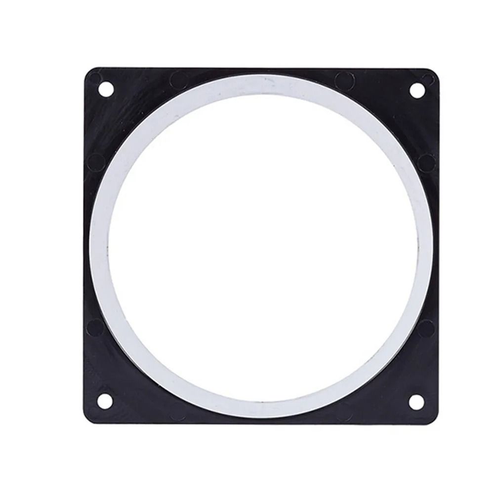 1 шт. 75/100/120/150 мм Фланцевый соединитель Фланец для соединения воздуховодов Для подключения вентиляци