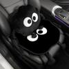 Luxury Winter Plush Heated Car Seat Cushion Set - Anti-Freeze, High-End Design for Women