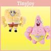 New Authentic Spongebob Muscle Plush Toy For Fitness Enthusiasts Gift Wholesale