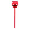 For Honda CRF230F 2003-2021 CRF150F 2003-2005 CRF 230F CRF 150F Motorcycle Engine Oil Dipstick Dip Stick Plug15650-KPS-900