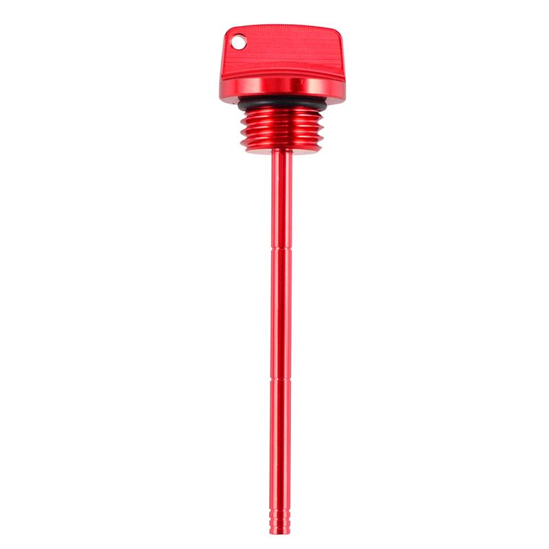 For Honda CRF230F 2003-2021 CRF150F 2003-2005 CRF 230F CRF 150F Motorcycle Engine Oil Dipstick Dip Stick Plug15650-KPS-900