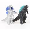 Exquisite 10pcs Godzilla King Of The Monsters Action Figure Toy Pvc Doll Set For Kids