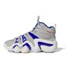 Crazy 8 J Dodgers Kids Sneakers Grey Royal-Blue Footwear-White ID6190