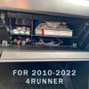 SixthSmoy Glove Box Dividers Organizer for Toyota 4Runner ert Box Storage Car Interior Accessories