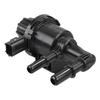 NEW-Carbon Canister Solenoid Valve 4U5Z-9J451-BA 4U5Z9J451BA 911-673 1F7313975 For Ford Explorer Mazda Mercury Mountaineer