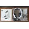 3.5mm Gaming Headphone, Over Ear Game Headset, Noise Cancellation Earphone with Mic, LED Light, Volume Control for Laptop, Tablet, Mobile Phones, Desk