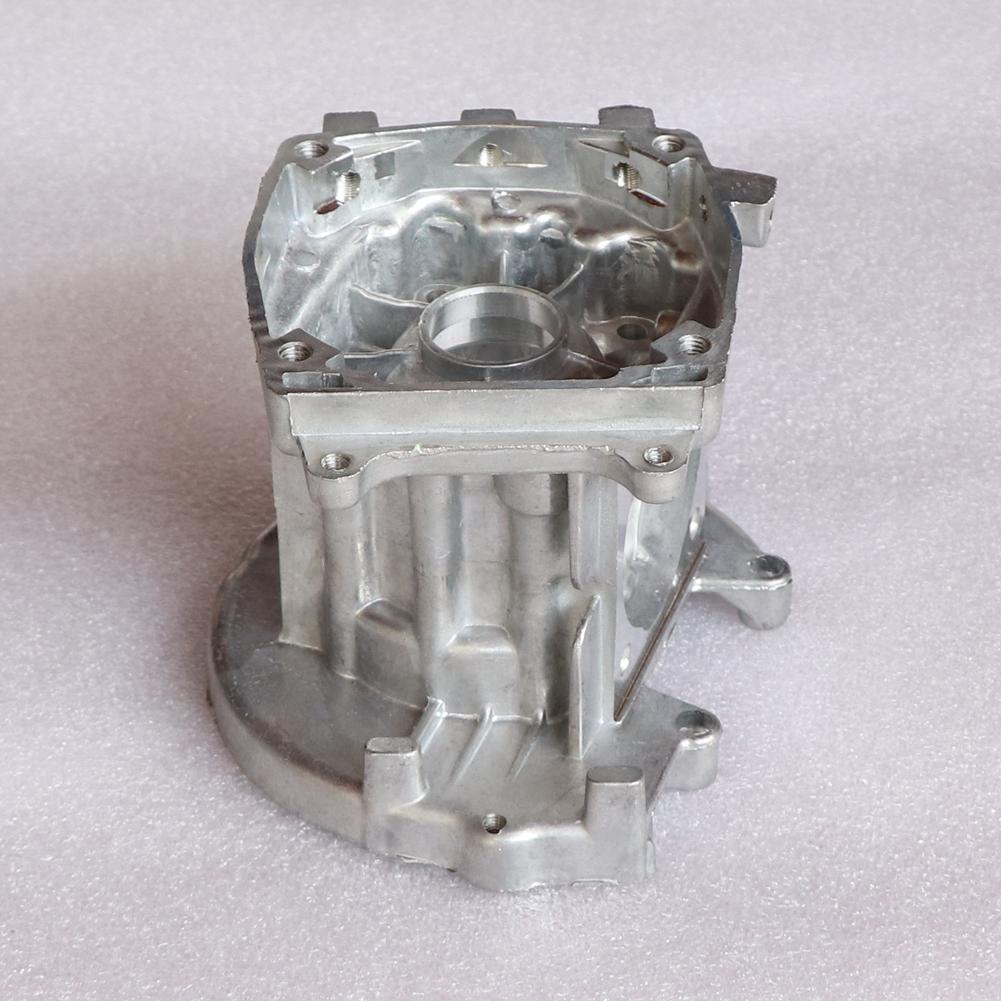 Motorcycle Crankcase for 2 stroke 47CC 49CC Mini Moto Pocket Dirt Pit Bike ATV Gas Scooter