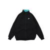 Nike Velvet Jackets Men's Stand Collar Moderate (Unisex) Velvet Jackets BQ6546 301