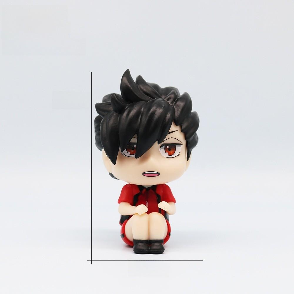 Jujutsu Kaisen Pvc Figurine With Collectible Detail For Anime Fans