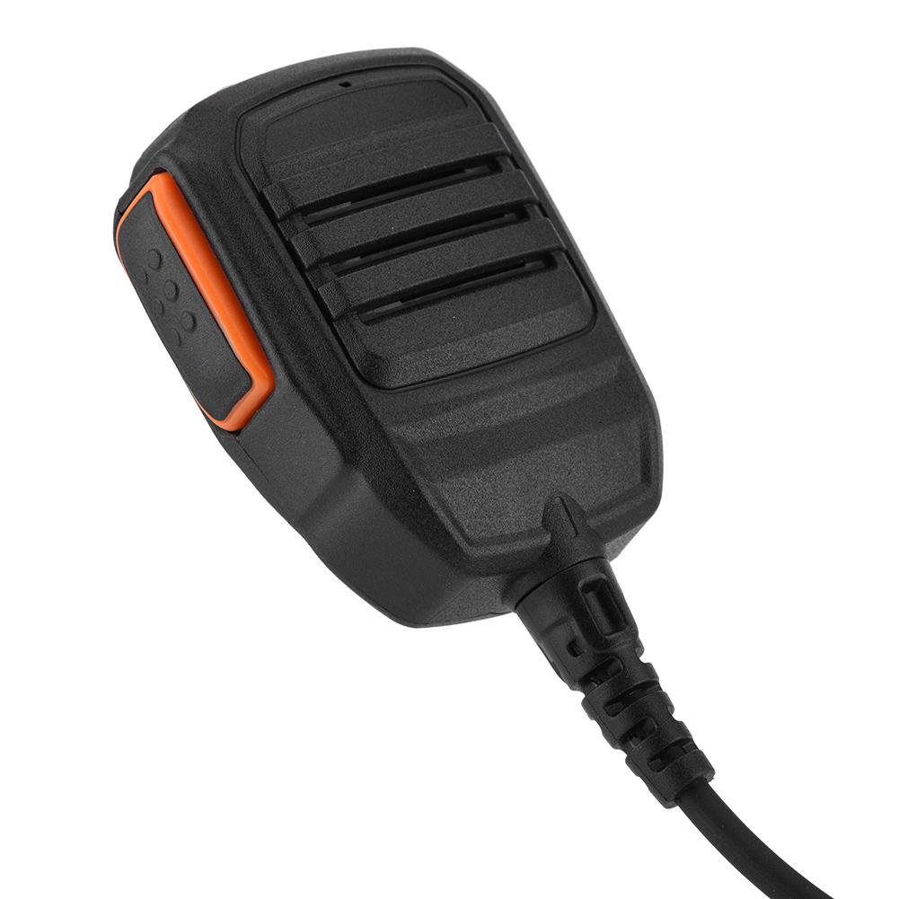 Динамик аварийной сигнализации CB > 5000 раз PPT Clear Sound Talkie Динамик для Hytera