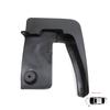 BSP1225-1 Front Left Mud Flap Splash Guard for Mercedes Sprinter 907 910 VW Crafter SY SZ 2017-On 9108890000