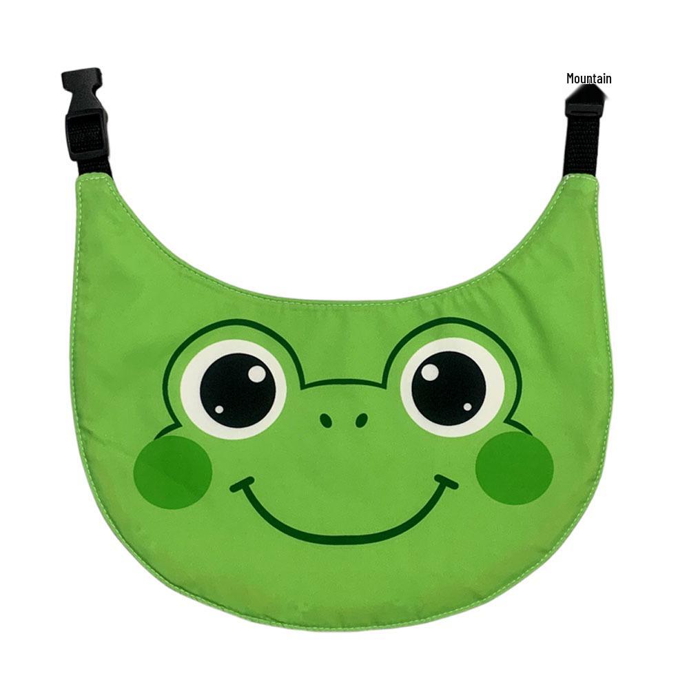 Moisture-Proof Dog Saliva Bib Apron for Medium to Large Breeds