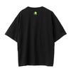 Fila Мужская футболка с коротким рукавом и круглым вырезом с принтом X Evangelion FI534EM020738