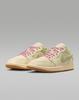 II0569-100 Nike Air Jordan 1 Low Sail/Olive Aura (Женский)