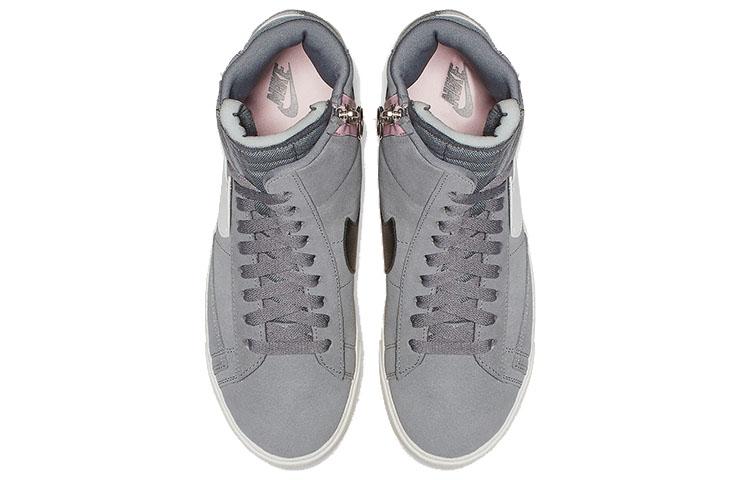 Nike Блейзер Мид XX Rebel Cool Grey BQ4022-004