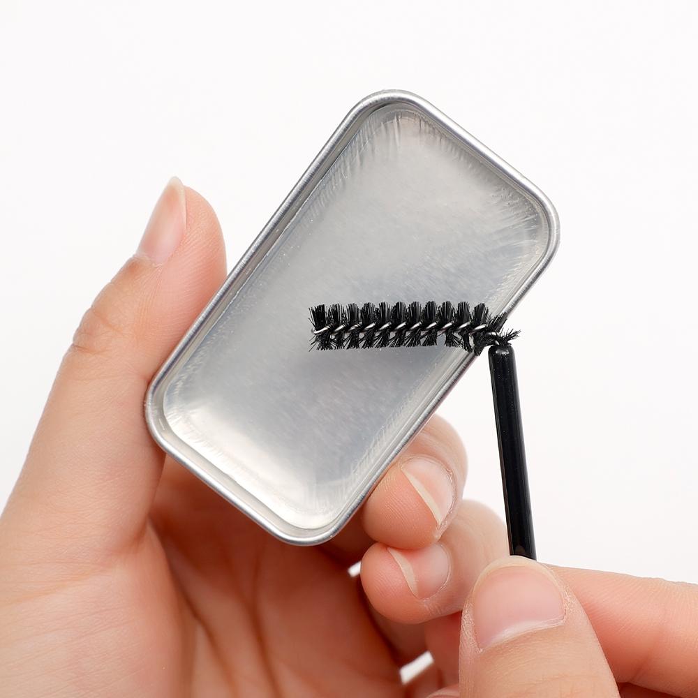 3D крем для укладки бровей, водостойкий, быстросохнущий макияж, мыло для скульптуры бровей, натуральная помада для бровей, гель-воск, косметика