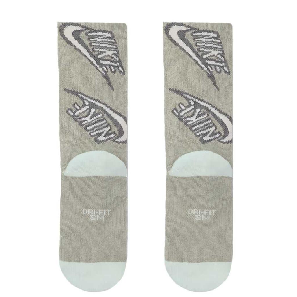 Nike Детские носки Dri FIT Everyday, набор из 3 пар, IM5245-901