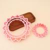 Pasta Cut Flower Mold Baking Mold Pastry Cutter Dough Cookie Press Cake Biscuit Stamp Moulds Kitchen Baking Tools