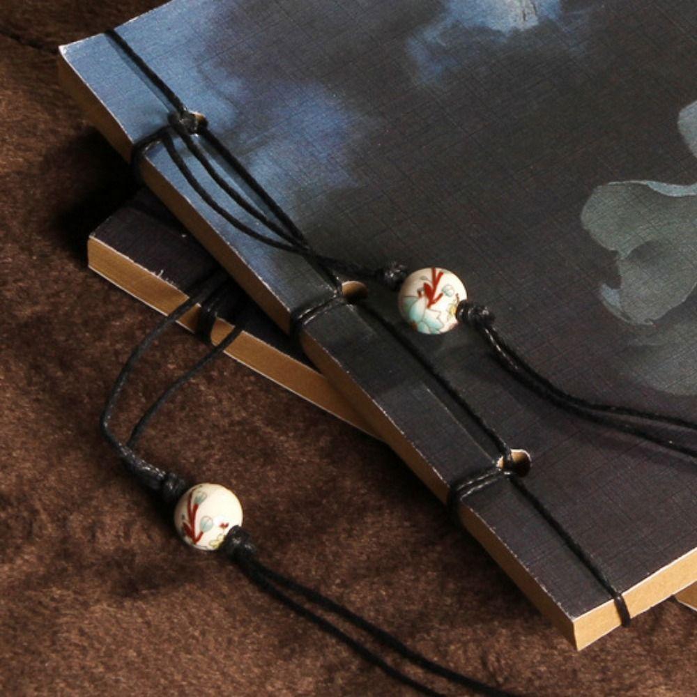 Старинный стиль Старинный стиль Альбом для рисования Лотос Антикварные заметки для рисования Антикварные канцелярские принадлежности